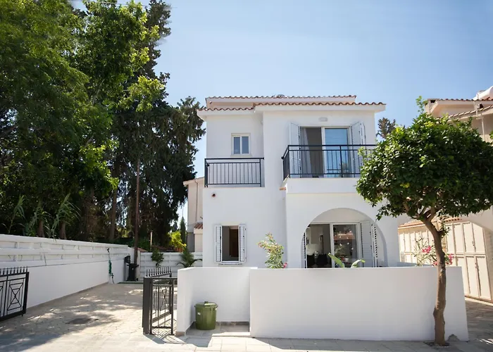Taheli Riverside Townhouse In Tourist Area