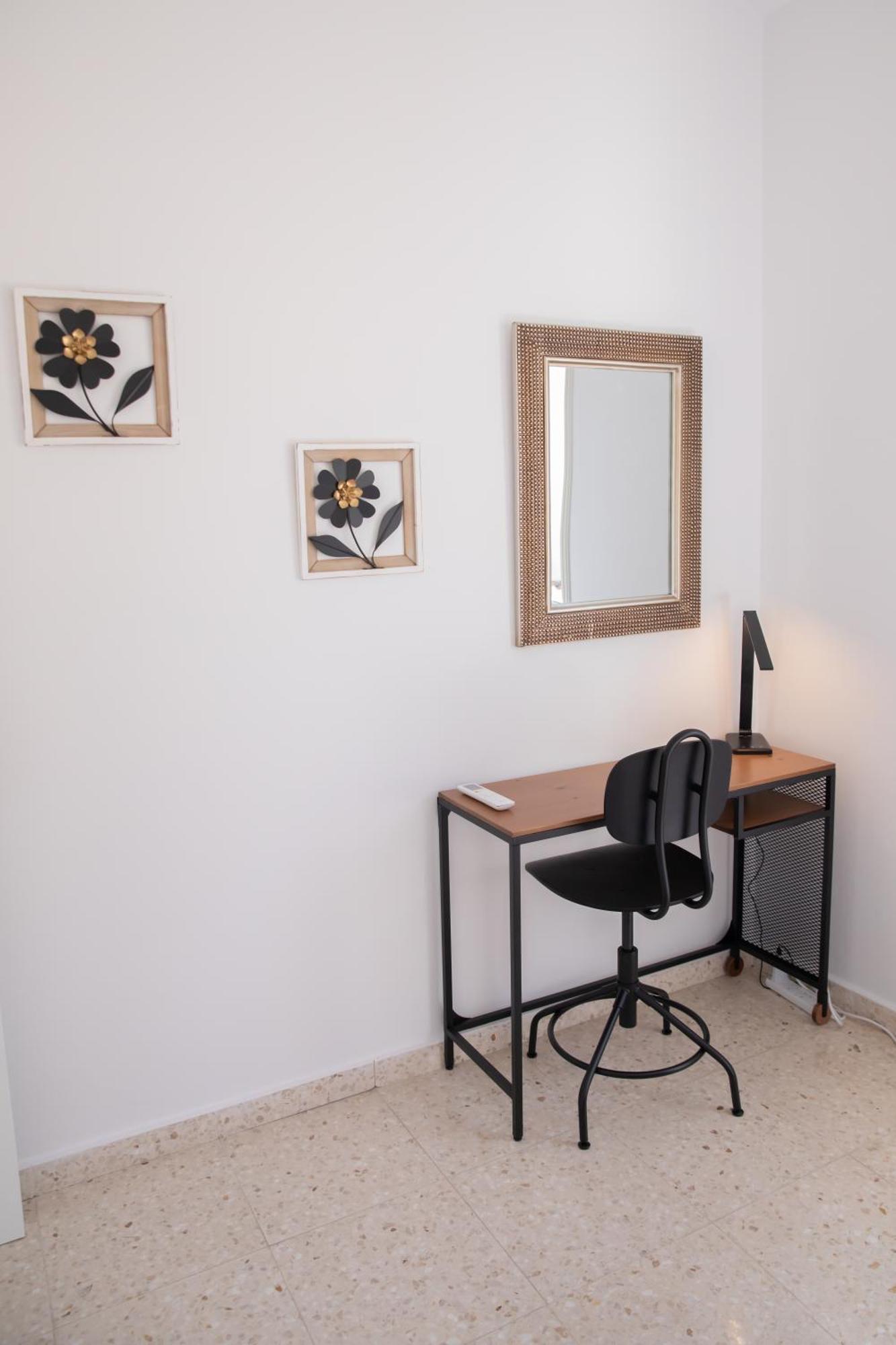 Taheli Riverside Townhouse In Tourist Area Paphos